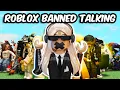 THE DOWNFALL OF ROBLOX...