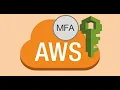 Setting up MFA on AWS Root Account