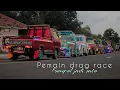 Lagu Artisnya L300 Tebar pesona di pantai Boom Banyuwangi (Part 1) // Mas izzil project