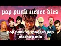 Download Lagu Pop Punk Never Dies | Pop Punk Playlist Mashup Mix (37 Songs)