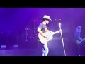 Dustin Lynch - George Strait Jr. (Live) - Premier Theater at Foxwoods, Ledyard, CT - 10/14/23