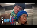 Lola Consuelos Shares Rare Insight Into Cassius Kidston Relationship E News