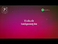 The Weeknd - Secrets (Lyrics)