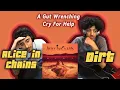Download Lagu Rap Fans React to Alice In Chains - Dirt (Full Album Reaction) | GoatOnAux