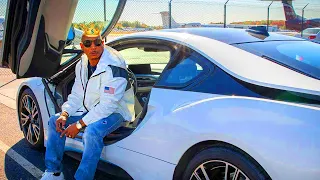 Ja Rule Net Worth How Much Money Has the Rapper Accumulated