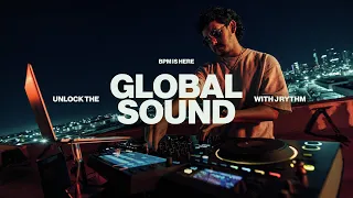 BPM Is Here Global Sound Unlocked 