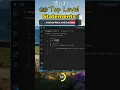 C Top Level Statements Tip