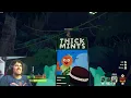 The Tropics Are Brutal! Peak Part 2 with Bunbun