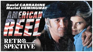 David Carradine's Music Drama I American Reel (2003) I Retrospective
