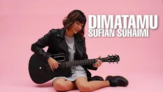 Download TAMI AULIA | SUFIAN SUHAIMI -  DI MATAMU MP3