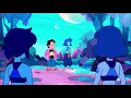 SU: Future - "Why So Blue?" | CLIP: Shining Through (2nd Lapis Song)