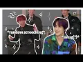 Download Lagu Chaotic and savage Haechan is unstoppable