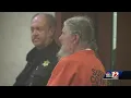 Surry County man sentenced for rape and murder of teenager