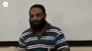 الرد على إسلام البحيري المهندس أيمن عبد الرحيم فك الله أسره 