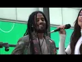 Kacey Musgraves, Skip Marley - Three Little Birds (Live From The Today Show/2024)