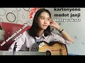 Lagu KARTONYONO MEDOT JANJI - DENNY CAKNAN CAH SMK CIDRO 😂