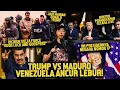 Lagu HANCURNYA VENEZUELA! TRUMP SIAP SERANG NEGARA LAIN? OPERASI ORANG DALAM ⁉️ | Ops Absolute Resolve
