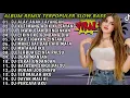 Download Lagu DJ ALAY ANAK LAYANGAN X DJ KUTIMANG ASIK KU SAYANG SLOW BASS FULL ALBUM