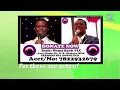 Download Lagu MFM MANNA WATER 08-20-2025 DR D.K. OLUKOYA