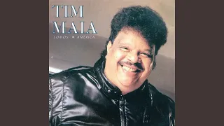 Tim Maia - Amiga