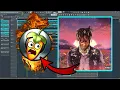 Download Lagu Juice WRLD \