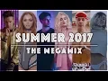 Lagu SIGN OF THE SUMMER | Summer 2017 Megamix (Mashup) // Adamusic