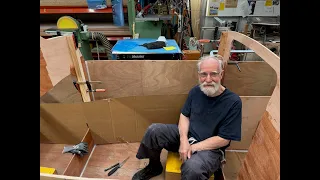 10 July 2024 Sides in the sleeping room