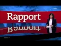 Download Lagu Intro: SVT Rapport - SVT1 (2017)