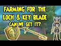 Wizard101 FARMING THE UNFORGIVEN DEAD GAUNTLET for the WAND