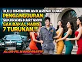 Download Lagu DIHINA ISTRI NYA KARENA DIANGGAP CUMA PENGANGGURAN EH SUKSES JADI SULTAN KAYA RAYA❗ Alur Cerita Film
