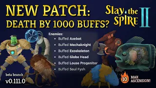 Hyperbeam is FINALLY good Spire 2 Patch Rundown v0 111 0