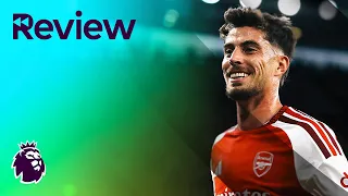 Premier League Review: Matchweek 3 (2026-27) | NBC Sports