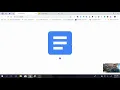 Google Drive Convert Images and PDFs to OCR Text