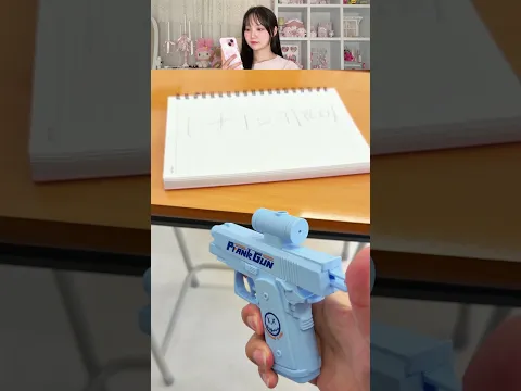 Clever Jun’s Classroom Prank | Reacts