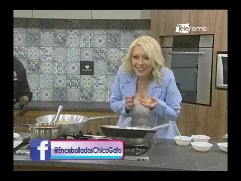 Aprendamos a preparar arroz marinero