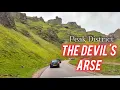 Things To Do In The Peak District Peak Cavern The Devil s Arse