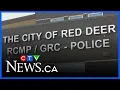 Human body found by children in Red Deer CTV News Red Deer for July 3 2026