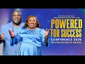 POWERED FOR SUCCESS CONFERENCE 2026 DAY 1 - DRS EDISON MATTIE NOTTAGE