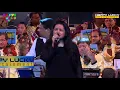 Download Lagu Zoo Zoo Zoobie Zooby by Alisha Chinoy Live |  HappyLucky Entertainment