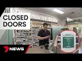 Victoria loses its 24-hour pharmacies after a government funding backflip 7 News Australia