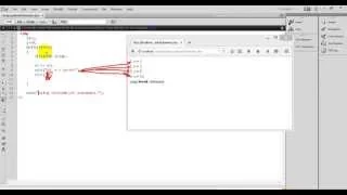 PHP Tutorial 24 How to Using Break Statement with PHP Programming