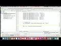 MpAndroid BarChart Animated Android Kotlin Example
