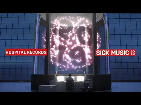 Sick Music 2019 (Album Mini-Mix) [Mixed by Nu:Tone]