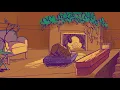 The only time I`m home | OC Christmas MAP | intro