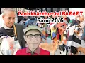Download Lagu 20/6: TOÀN CẢNH KHẤT THỰC SÁNG 20/6 - THẦY MINH TUỆ
