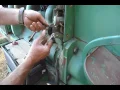 Starting Inconsistencies on the 4020