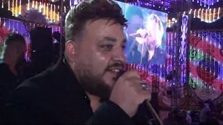 بص وشوف محمد سلطان قلب الفرح كلو وكسر الفرح والتربظات بص على اخر تلات دقاءق والمتعدد وهو بيزغرط 