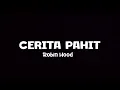 Download Lagu Cerita Pahit-Robin Hood (lirik)
