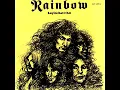 Rain̲b̲o̲w̲ - Lon̲g̲ ̲L̲i̲ve Rock̲ ̲'̲N̲'̲ ̲R̲oll (Full album 1978)