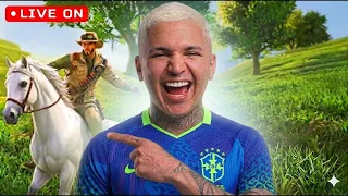 HOJE O DIA ESTÁ MARAVILHOSO